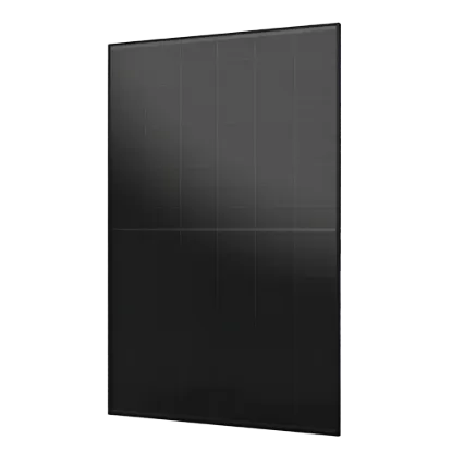 Aiko Neostar 2S 460W N-Type All Black Solar Panel