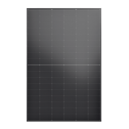 Jinko Tiger Neo 440W N-Type All-Black Solar Panel