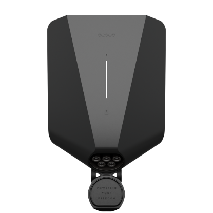Easee Charge 22kW – Smart Commercial EV Charging