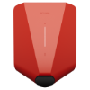 Easee Charger Cover - Red