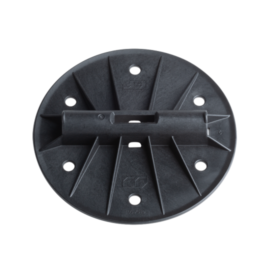 Esdec FlatFix Fusion Base Plate