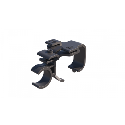 Esdec FlatFix Fusion MLPE Clip – Light Weight