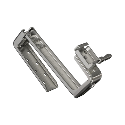 Esdec ClickFit Evo Universal Clamp 30-50mm