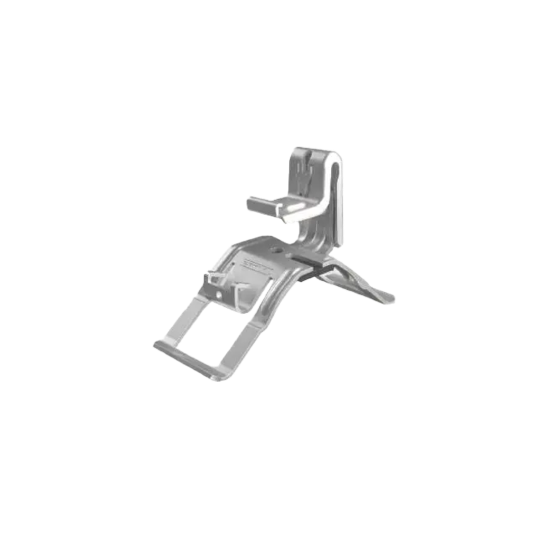 Esdec ClickFit Evo Corrugated Roof Mounting Bracket