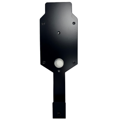 EASEE EV ChargePoint Mounting Plate with Cable Hook