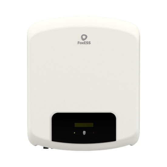 Fox ESS F5000-G2 5kW String Inverter