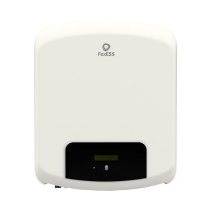 Fox ESS F6000 6kW Single Phase String Inverter