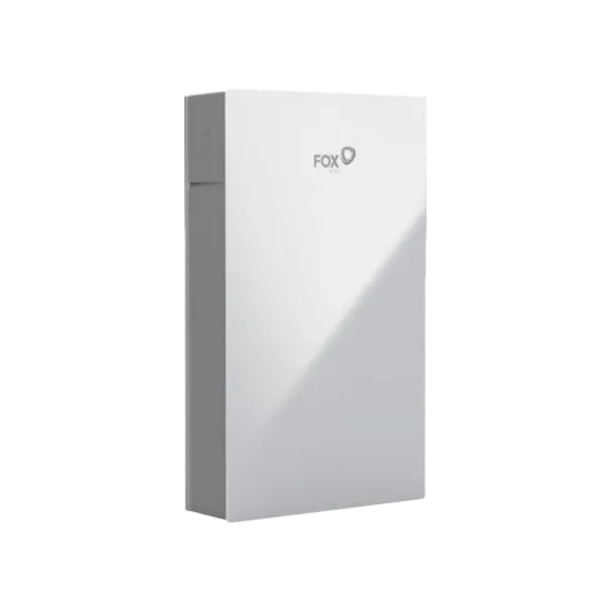 Fox ESS EVO Series 8kW All-in-One Inverter + 10.24kWh Battery Storage