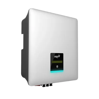 Fox ESS G10 10.0kW Single Phase Solar Inverter