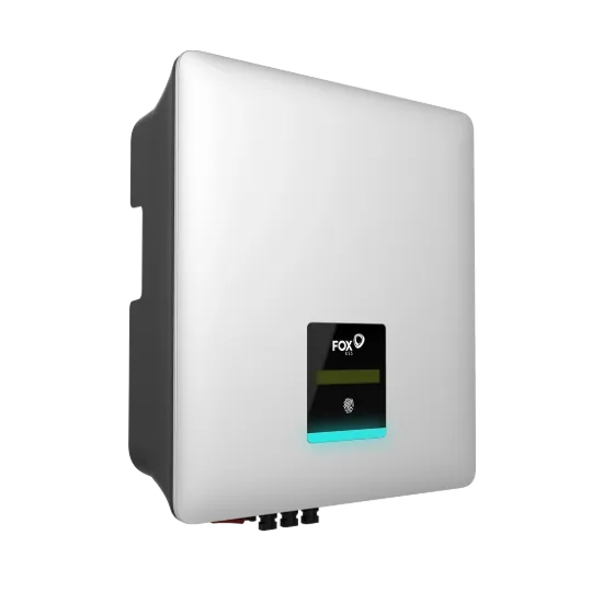 Fox ESS G8 8.0kW Single Phase Solar Inverter
