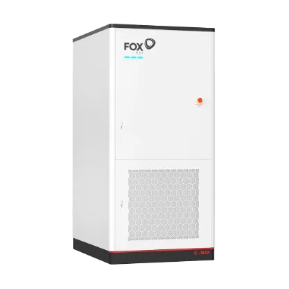 Fox ESS G-Max 100kW All In One System 215kWh Storage (GM215kWh-100kW-2h)