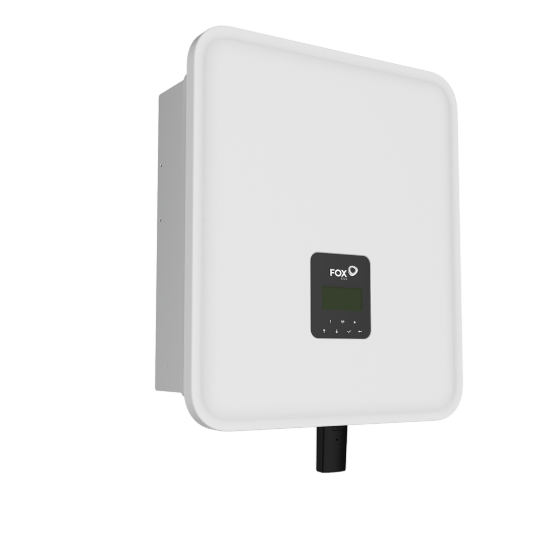 Fox ESS H3-6.0-E 6 kW Three-Phase Hybrid Solar Inverter