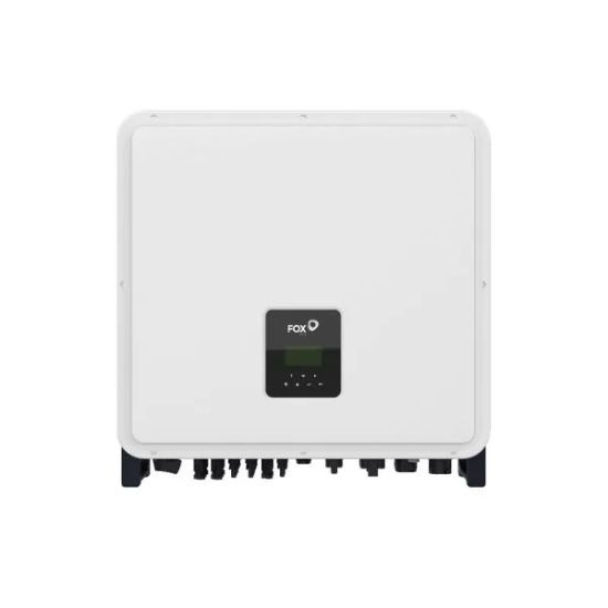 Fox ESS H3-PRO-25.0 25kW Three-Phase Hybrid Inverter