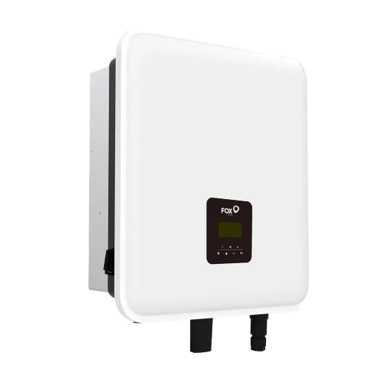Fox ESS KH10.5 10.5kW Single-Phase Hybrid Inverter
