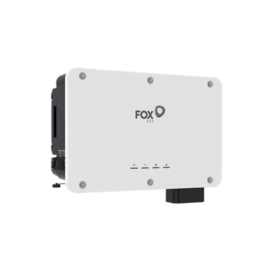 Fox ESS V3-30.0 30kW Three Phase Solar Inverter
