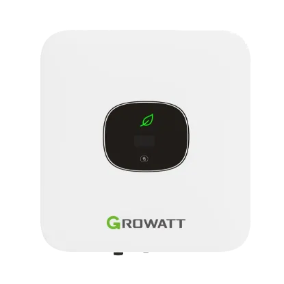 Growatt MIC 1000 TL-X-DC – 1kW Single Phase Inverter