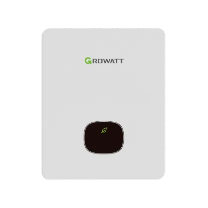 Growatt SYN-50-MOD-XH-30 Backup Box – 3-Phase Off-Grid Switch