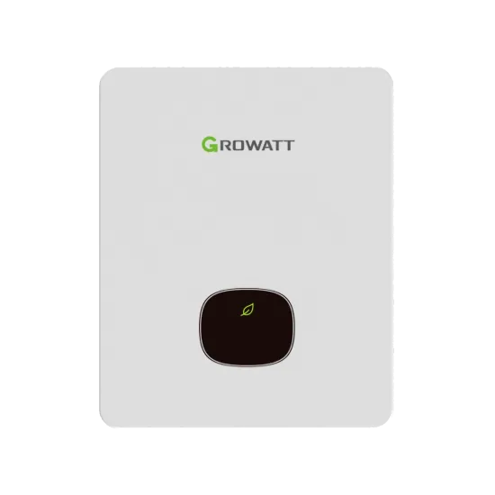 Growatt SYN-50-MOD-XH-30 Backup Box – 3-Phase Off-Grid Switch