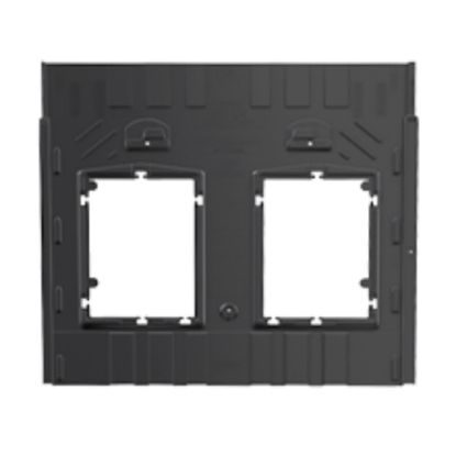 GSE In-Roof Mounting System - Portrait 1650x1135mm