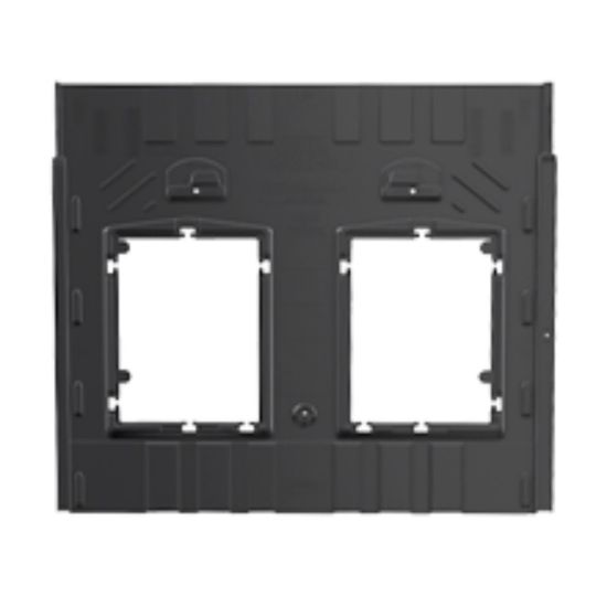 GSE In-Roof Mounting System - Portrait 1650x1135mm