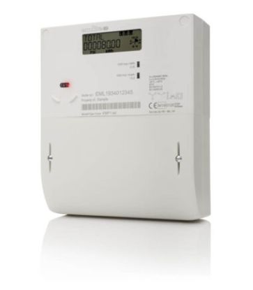 Three Phase Bi-Directional Generation Meter