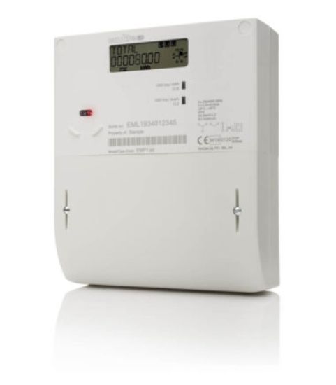 Three Phase Bi-Directional Generation Meter