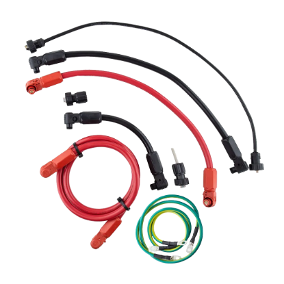 Libbi 10kW Cable Pack – myenergi Battery Connector Kit
