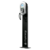 ZAPPI Single/Double Mount Pedestal