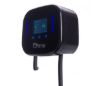 Ohme Home Pro 7.4kW Smart EV Charger with 8m Tethered Type 2 Cable
