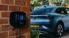 Ohme Home Pro 7.4kW Smart EV Charger with 8m Tethered Type 2 Cable