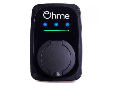 Ohme ePod 7.4kW Untethered Smart EV Charger with Type 2 Socket