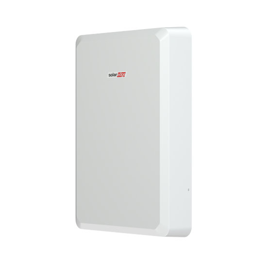 SolarEdge Energy Bank 9.7kWh HV Battery