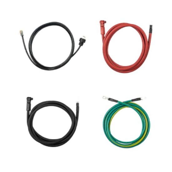 SolarEdge Cable set 48V Home battery to StorEdge for 3PH SE*K-RWS