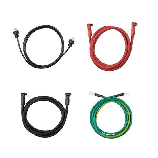 SolarEdge Tower to Tower Cable Set for Home Battery 48V