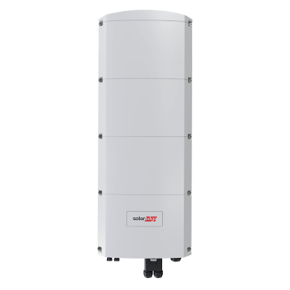 SolarEdge 10kW Home Hub Inverter (3-Phase, Backup Ready)