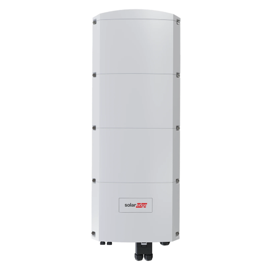 SolarEdge 5kW Home Hub Inverter (3-Phase, Backup Ready)