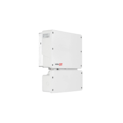 SolarEdge 6kW Home Hub Inverter (1-Phase, Backup Ready)