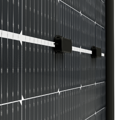 Solarwatt Vision AM 4.5 Style 425Wp Solar Panel