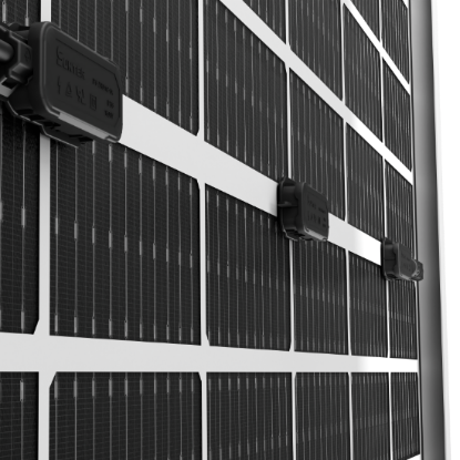 Solarwatt Vision AM 4.5 Pure 425Wp Solar Panel