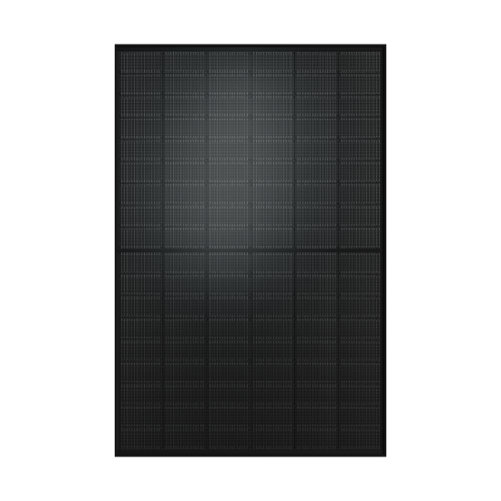 Solarwatt Vision M 5.0 All Black 450Wp Solar Panel