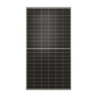 Solarwatt Vision XL 5.0 Pure 610Wp Solar Panel