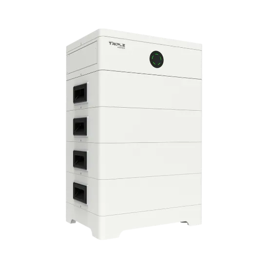 SolaX Triple Power TP-HS36 3.6kWh Solar Battery Module