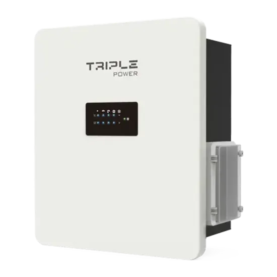 SolaX TP30 BMS Parallel Box G2