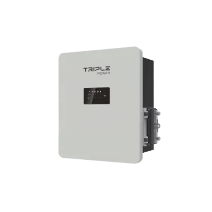 SolaX TP58 BMS Parallel Box G2