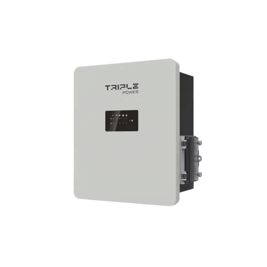 SolaX TP58 BMS Parallel Box G2