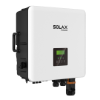 SolaX X1 Hybrid G4 3.7kW Single-Phase Hybrid Inverter