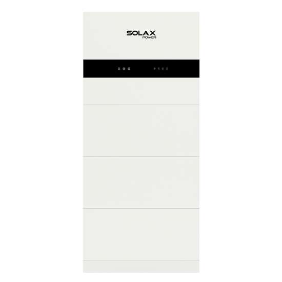 SolaX X1-IES 3.7kW Single Phase Hybrid Inverter