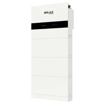 SolaX X1-IES 6.0kW Single Phase Hybrid Inverter