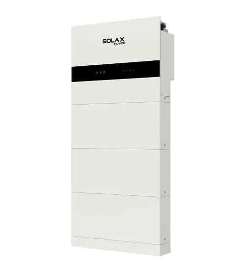 SolaX X1-IES 8kW Single-Phase Hybrid Inverter