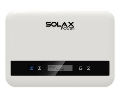 SolaX X1 Mini G4 1.5kW Single Phase String Inverter